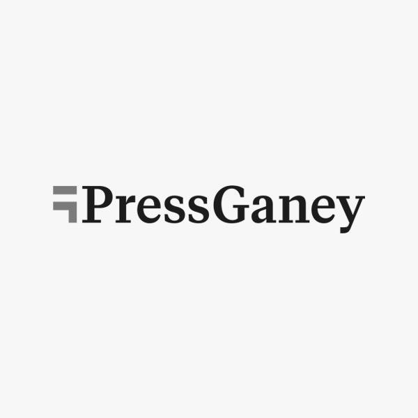 Press Ganey Press Ganey